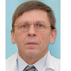 Романов Андрей Львович, рентгенолог