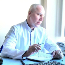 Лордкипанидзе Борис Анатольевич, гинеколог