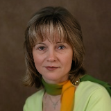 Юрпольская Людмила Анатольевна, рентгенолог