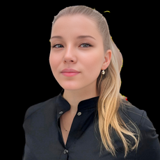 Джумаева Валерия Александровна, подолог