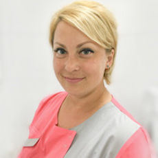 Кошева Екатерина Анатольевна, детский хирург