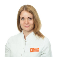 Шаркова Ольга Владимировна, офтальмолог