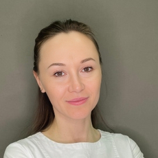 Полухина Мария Андреевна, гинеколог