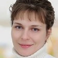 Бударова Кристина Владимировна, анестезиолог