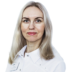 Шеина Ирина Павловна, стоматолог-терапевт