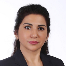 Беглярова Седа Виленовна, хирург