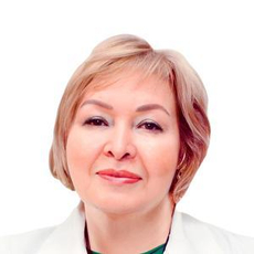 Бояринцева Светлана Евгеньевна, невролог