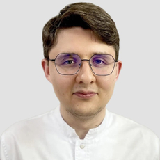 Евдокимов Андрей Сергеевич, уролог