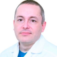 Репников Алексей Анатольевич, ортопед