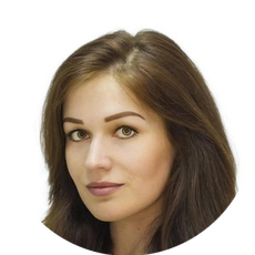 Калинина Алина Вячеславовна, психотерапевт