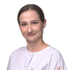 Лим Юлия Владимировна, педиатр