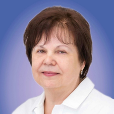 Бойкова Руфина Валентиновна, стоматолог-ортопед