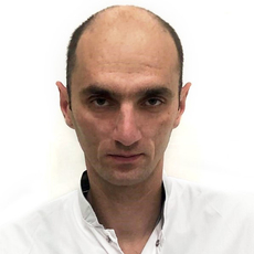 Цаллагов Алан Хасанович, ортопед