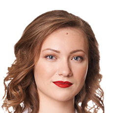 Ашукявичюте Мария Игоревна, стоматолог-терапевт