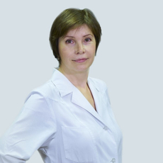 Ковалева Татьяна Васильевна, детский эндокринолог