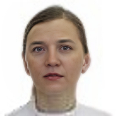 Савельева Елена Викторовна, неонатолог