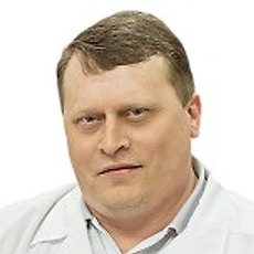 Мальцев Александр Александрович, рентгенолог