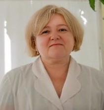 Мушникова Ольга Васильевна, врач УЗД