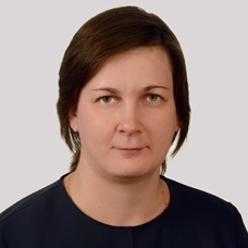 Чегрина Любовь Владимировна, анестезиолог