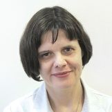 Пичужкина Ольга Викторовна, рентгенолог