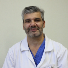 Топузов Марлен Эскендерович, уролог