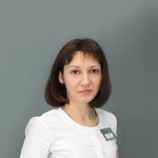 Ильичева Надежда Александровна, невролог