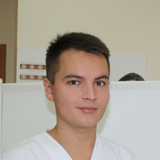 Львов Михаил Геннадьевич, дерматолог