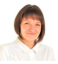 Кудакова Мария Владимировна, детский массажист