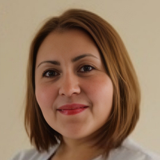 Максимова Татьяна Юрьевна, детский эндокринолог