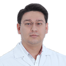 Полупанов Юрий Анатольевич, невролог