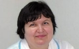 Ахметова Лиля Тимерьяновна, гастроэнтеролог