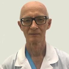 Панчижный Анатолий Иванович, невролог