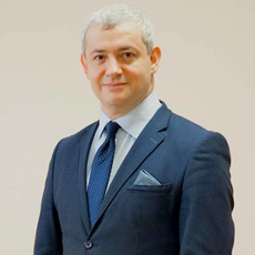 Пищик Вадим Григорьевич, хирург-онколог