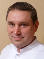 Коляда Анатолий Витальевич, мануальный терапевт