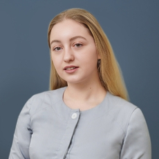 Носкова Дарья Александровна, ортодонт