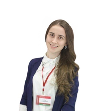 Хемашева Аида Зауровна, терапевт