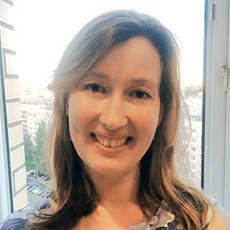 Лищук Надежда Биржановна, гастроэнтеролог