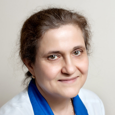 Осипова Лилия Львовна, хирург