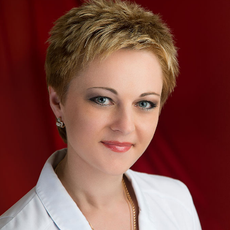 Самойлова Наталья Александровна, репродуктолог