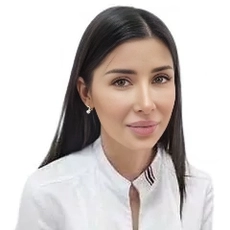 Сулейманова Зухра Ахмедовна, гинеколог