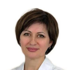 Постолаке Ольга Васильевна, кинезиолог