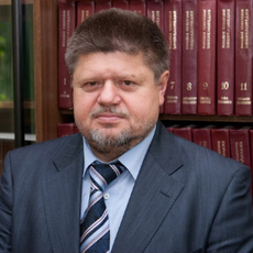 Брюн Евгений Алексеевич, психиатр