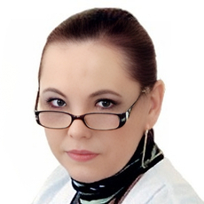 Овчинникова Наталья Александровна, гинеколог