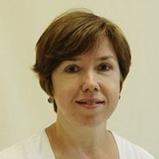 Торбик Инна Юрьевна, хирург
