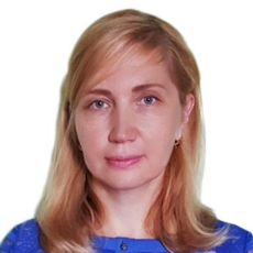 Бычкова Наталья Ивановна, психолог