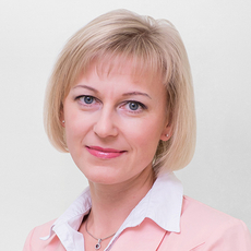 Аверина Ольга Николаевна, педиатр