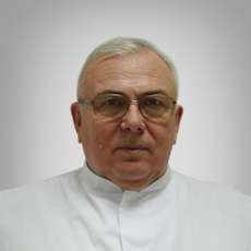 Козорез Владимир Николаевич, невролог