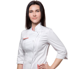 Корогод-Верховцева Ирина Сергеевна, дерматолог