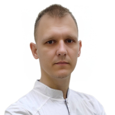 Рачковский Дмитрий Сергеевич, проктолог