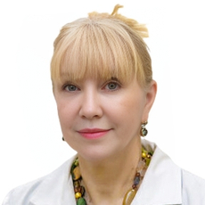 Сайдуллаева Александра Фёдоровна, онколог